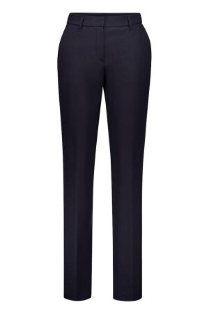 Gardeur Hose Zigarette Feminine 1068 Marine
