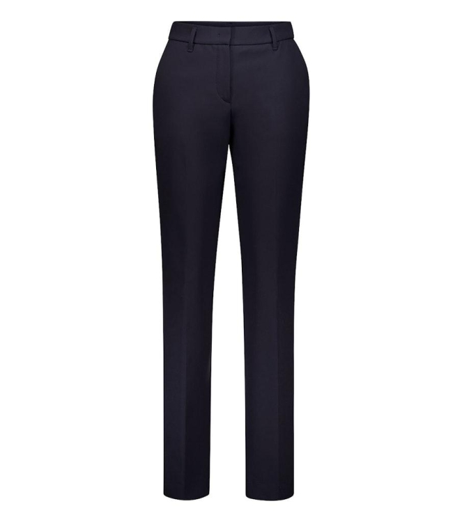 Gardeur Hose Zigarette Feminine 1068 Marine