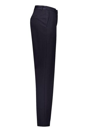 Gardeur Hose Zigarette Feminine 1068 Marine