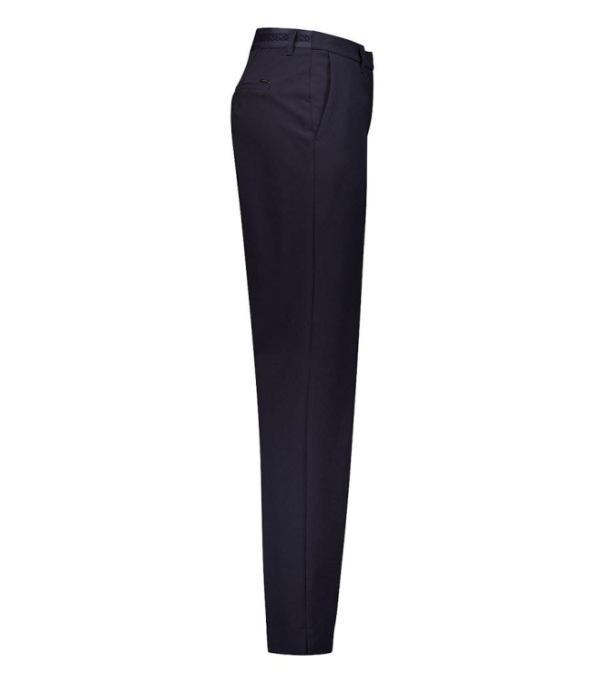 Gardeur Hose Zigarette Feminine 1068 Marine