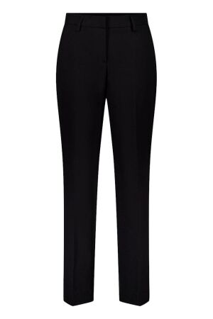 Gardeur Hose Zigarette Feminine 1099 Schwarz