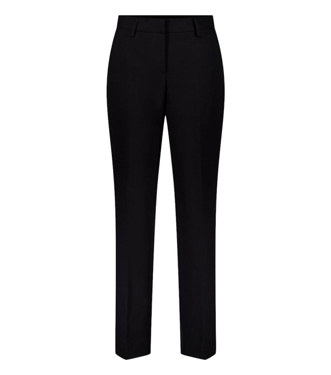 Gardeur Hose Zigarette Feminine 1099 Schwarz