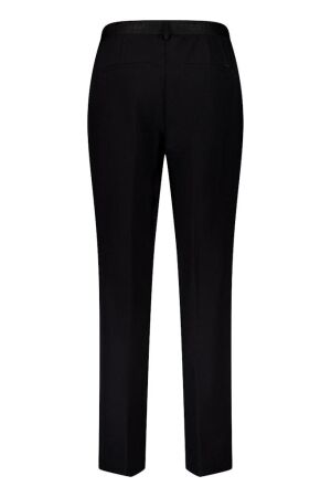 Gardeur Hose Zigarette Feminine 1099 Schwarz