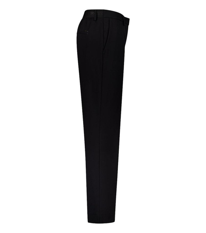 Gardeur Hose Zigarette Feminine 1099 Schwarz