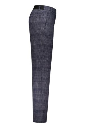 Gardeur Hose Zigarette Feminine 1069 Dunkelmarine
