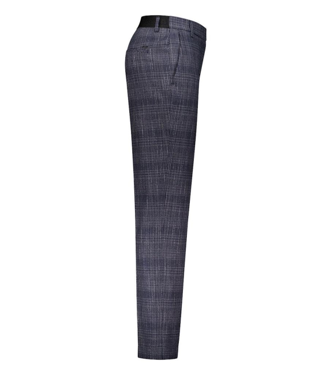 Gardeur Hose Zigarette Feminine 1069 Dunkelmarine