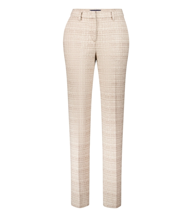 Gardeur Hose Zigarette Feminine 2012 Hellbeige