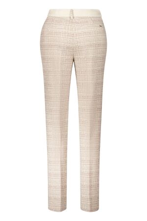 Gardeur Hose Zigarette Feminine 2012 Hellbeige