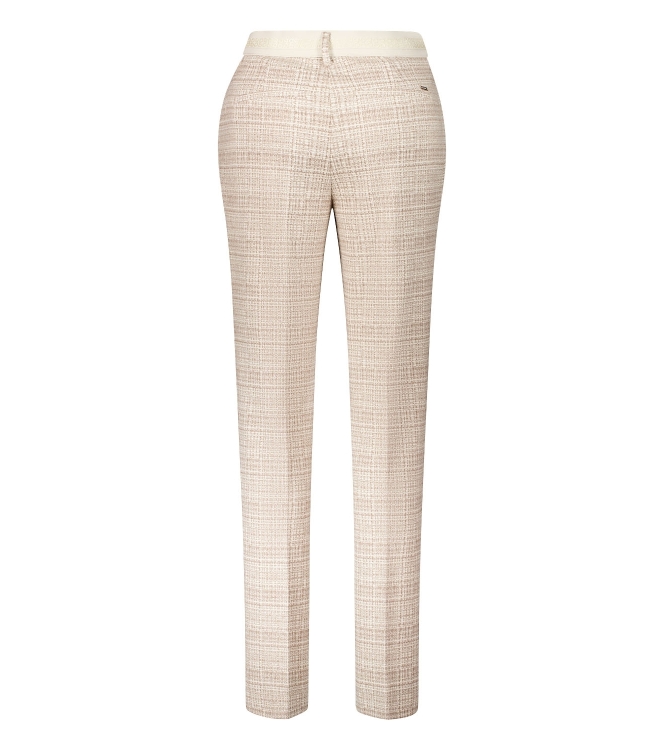 Gardeur Hose Zigarette Feminine 2012 Hellbeige