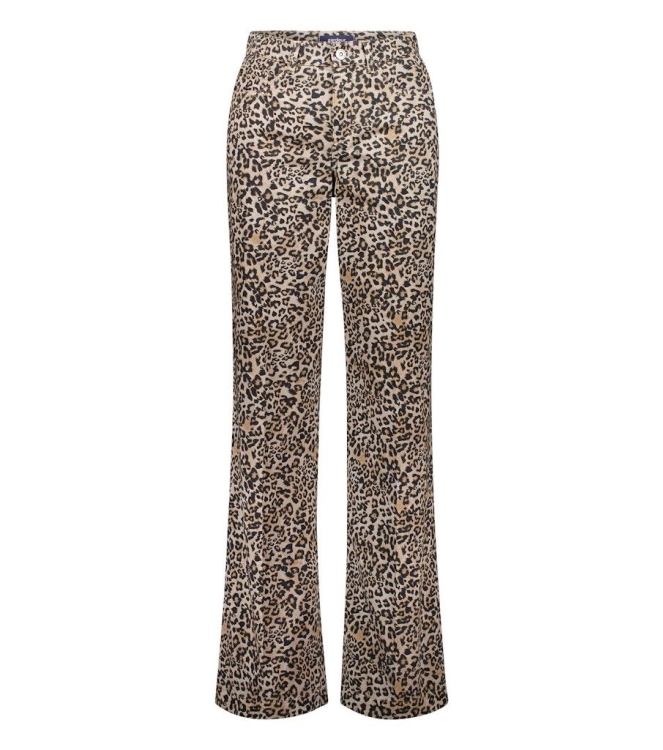 Gardeur Hose Wide leg Feminine 2020 Sand