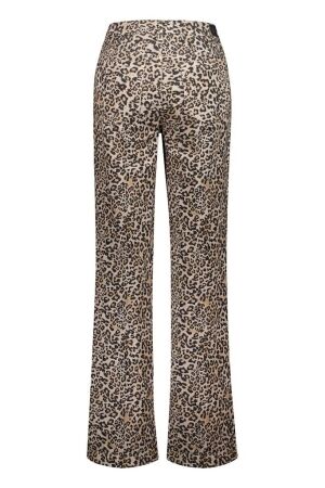 Gardeur Hose Wide leg Feminine 2020 Sand