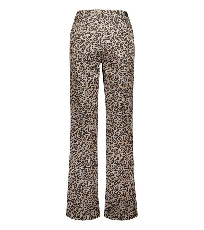 Gardeur Hose Wide leg Feminine 2020 Sand