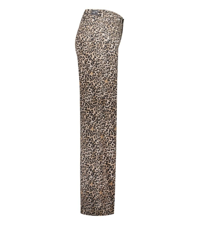 Gardeur Hose Wide leg Feminine 2020 Sand