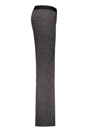 Gardeur Hose Bootcut Slim 1099 Schwarz