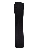 Gardeur Hose Bootcut Slim 1099 Schwarz