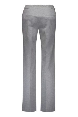Gardeur Hose Bootcut Slim 1094 Grau