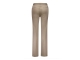 Gardeur Hose Pull On Slim 2022 Taupe