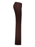 Gardeur Hose Pull On Slim 3028 Dunkelbraun