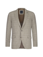 Scotland Blue Heleen Jacket Drop 7 820 Sand