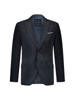 Scotland Blue Heleen Jacket Drop 7 290 Navy