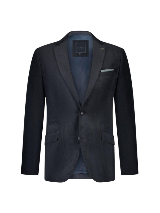 Scotland Blue Heleen Jacket Drop 7 290 Navy
