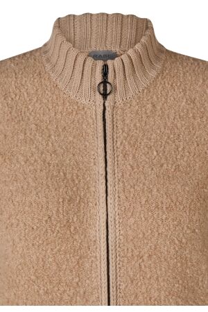 Rabe Strickweste 5625 Macadamia