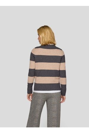 Rabe Pullover 5080 Granit