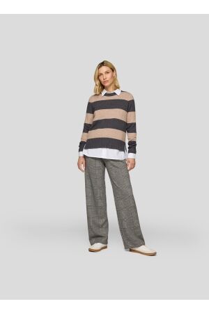 Rabe Pullover 5080 Granit