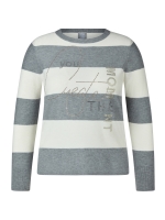 Rabe Pullover 5084 Flanell