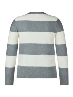 Rabe Pullover 5084 Flanell