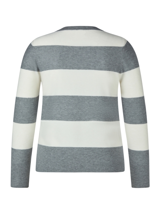 Rabe Pullover 5084 Flanell