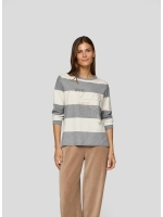 Rabe Pullover 5084 Flanell