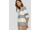 Rabe Pullover 5084 Flanell