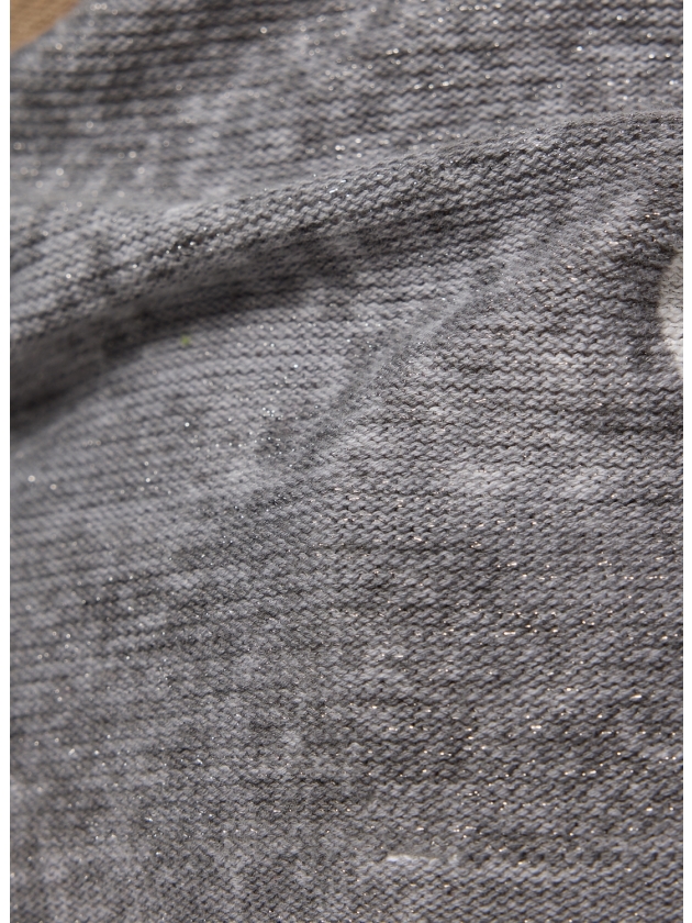 Rabe Pullover 5084 Flanell