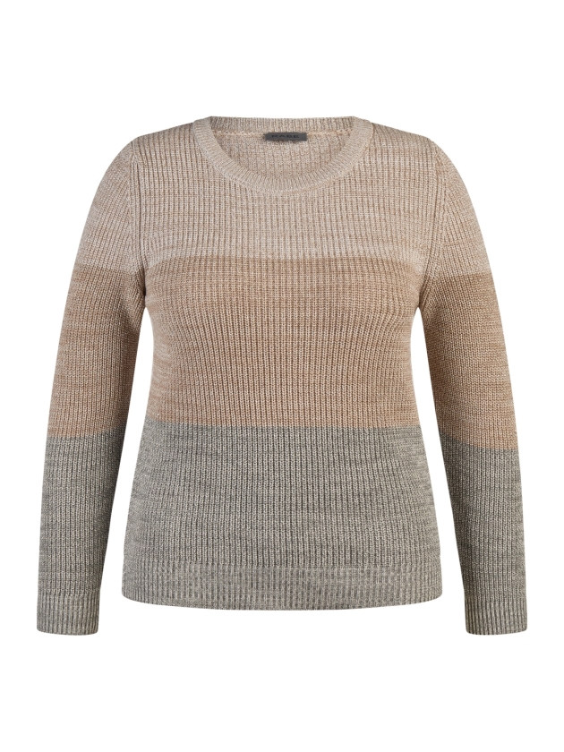 Rabe Pullover 5632 Macchiato