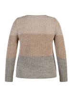 Rabe Pullover 5632 Macchiato
