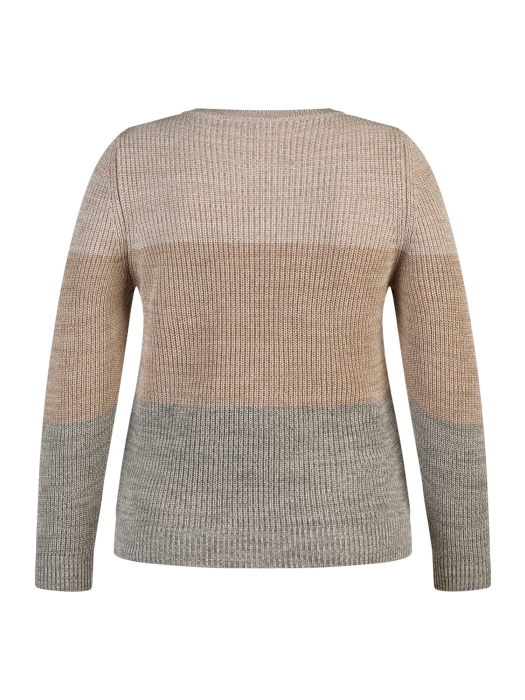 Rabe Pullover 5632 Macchiato