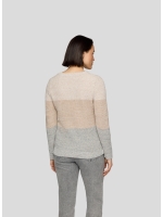 Rabe Pullover 5632 Macchiato
