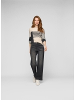 Rabe Pullover 5632 Macchiato