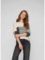 Rabe Pullover 5632 Macchiato