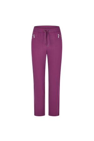 Rabe Hose 5287 Pflaume