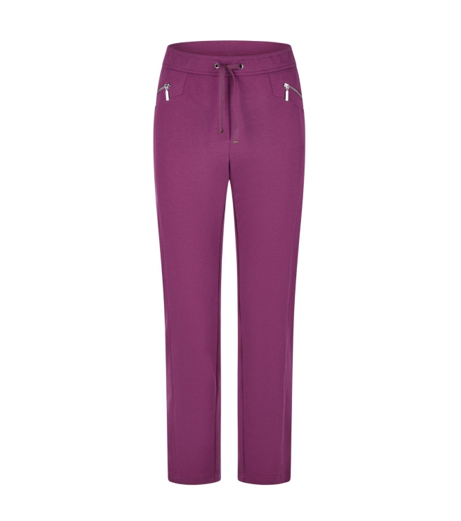 Rabe Hose 5287 Pflaume