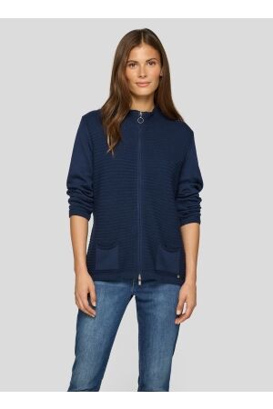 Rabe Strickjacke 5390 Marine