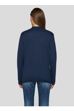 Rabe Strickjacke 5390 Marine