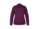 Rabe Strickjacke 5287 Pflaume