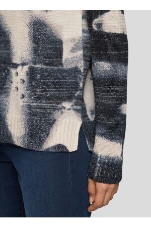 Rabe Pullover 5608 Elfenbein