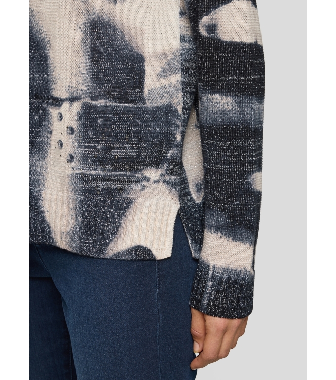 Rabe Pullover 5608 Elfenbein