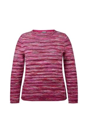 Rabe Pullover 5254 Malve