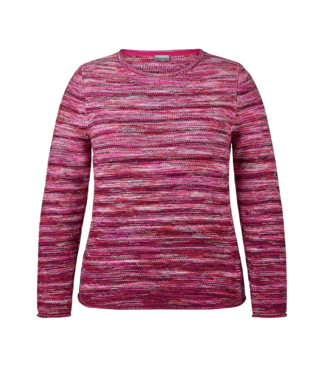 Rabe Pullover 5254 Malve