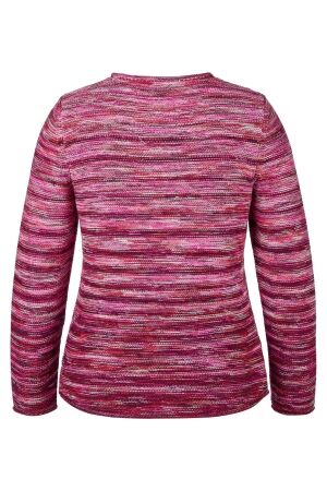 Rabe Pullover 5254 Malve